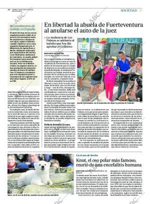 ABC CORDOBA 28-08-2015 página 47