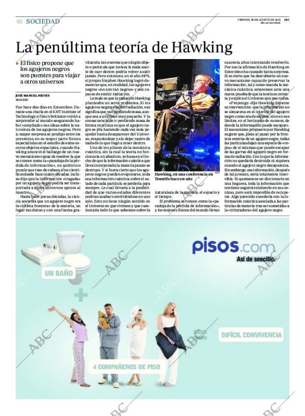 ABC CORDOBA 28-08-2015 página 48