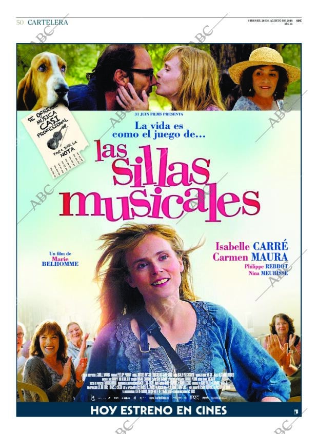 ABC CORDOBA 28-08-2015 página 50