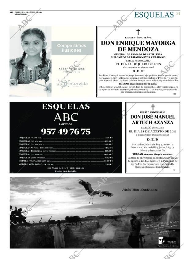 ABC CORDOBA 28-08-2015 página 51