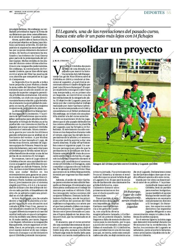 ABC CORDOBA 28-08-2015 página 55