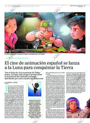 ABC CORDOBA 28-08-2015 página 64