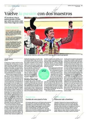 ABC CORDOBA 28-08-2015 página 74