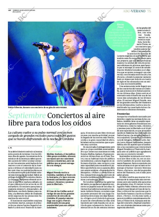 ABC CORDOBA 28-08-2015 página 75