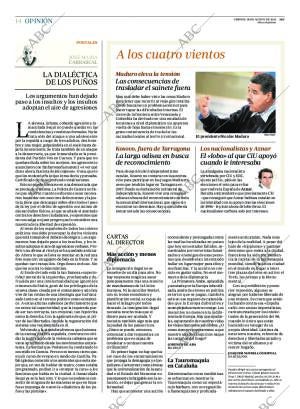 ABC MADRID 28-08-2015 página 14
