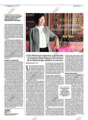 ABC MADRID 28-08-2015 página 17