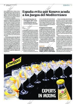 ABC MADRID 28-08-2015 página 19