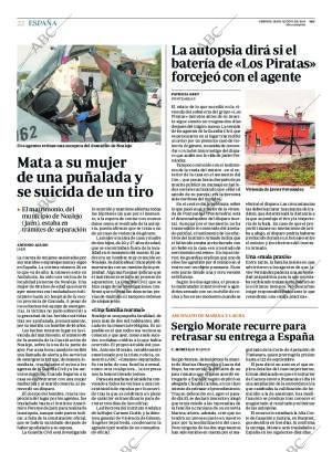 ABC MADRID 28-08-2015 página 22