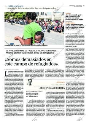 ABC MADRID 28-08-2015 página 26