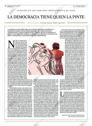 ABC MADRID 28-08-2015 página 3