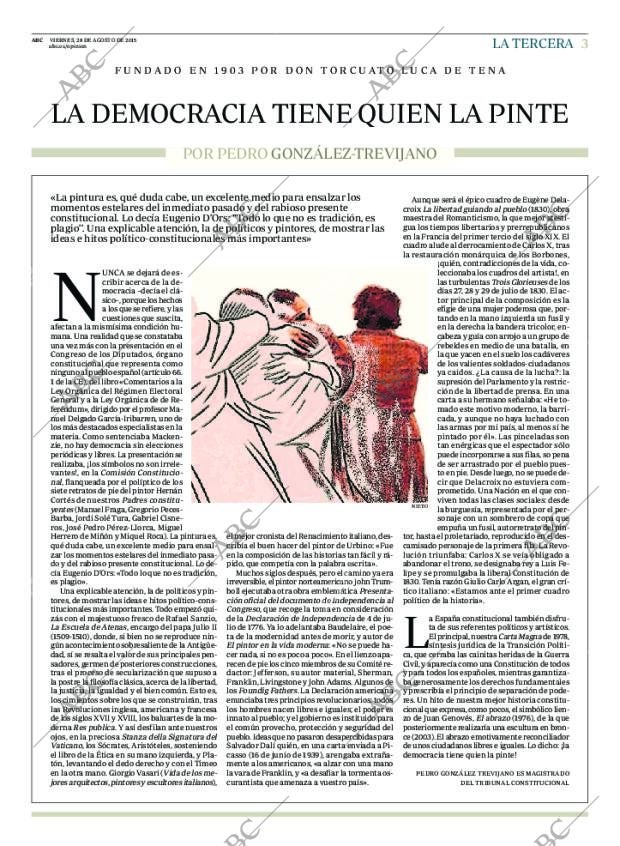 ABC MADRID 28-08-2015 página 3