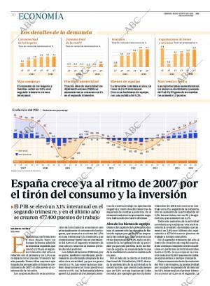 ABC MADRID 28-08-2015 página 30