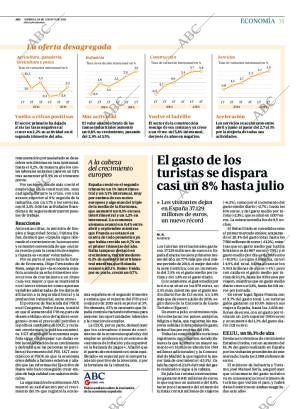 ABC MADRID 28-08-2015 página 31