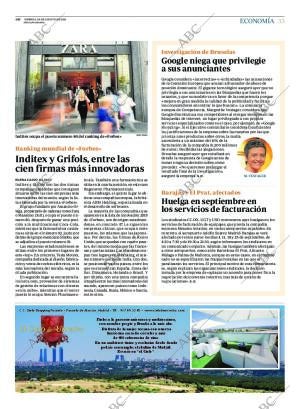 ABC MADRID 28-08-2015 página 33