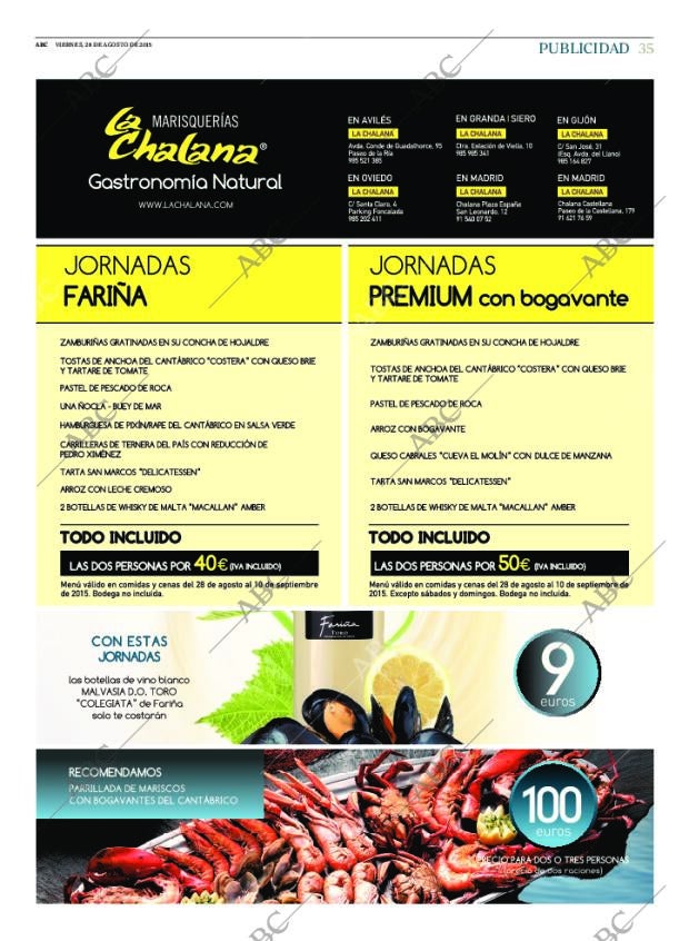 ABC MADRID 28-08-2015 página 35
