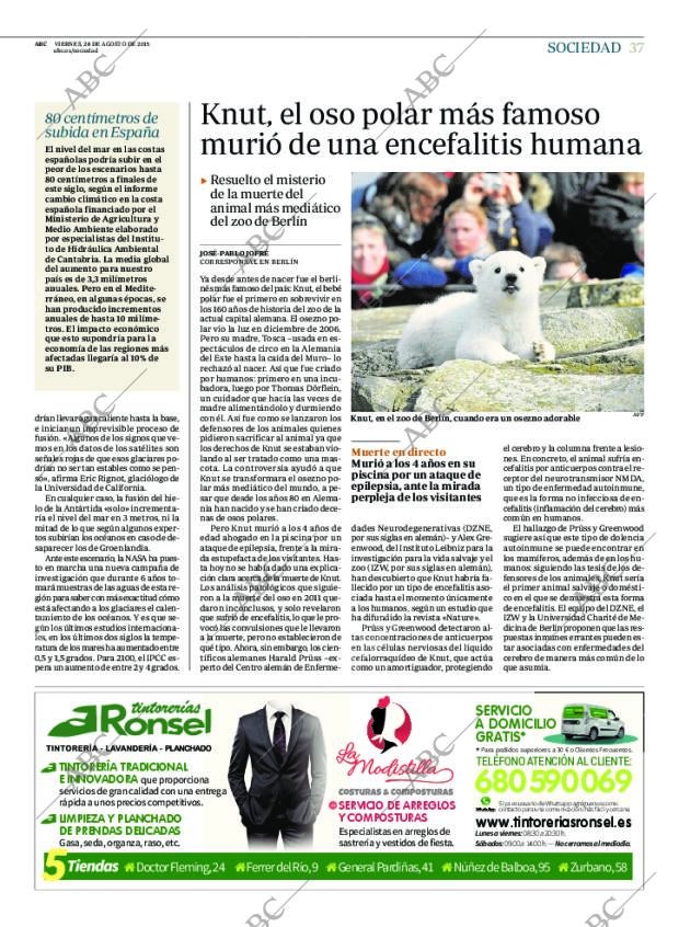 ABC MADRID 28-08-2015 página 37