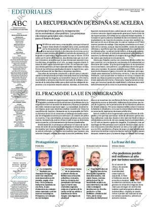 ABC MADRID 28-08-2015 página 4