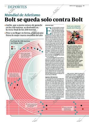 ABC MADRID 28-08-2015 página 40