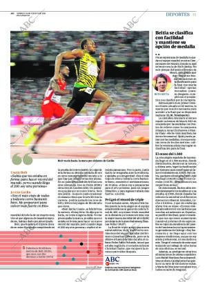 ABC MADRID 28-08-2015 página 41