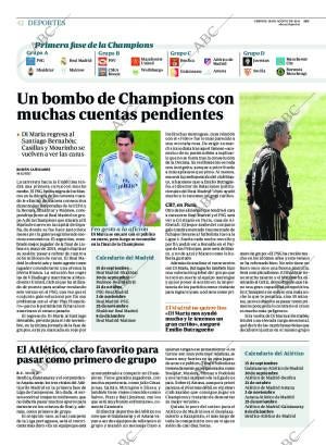 ABC MADRID 28-08-2015 página 42