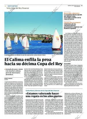 ABC MADRID 28-08-2015 página 46