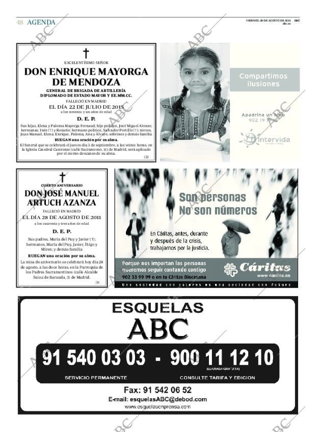 ABC MADRID 28-08-2015 página 48