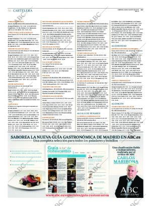 ABC MADRID 28-08-2015 página 50