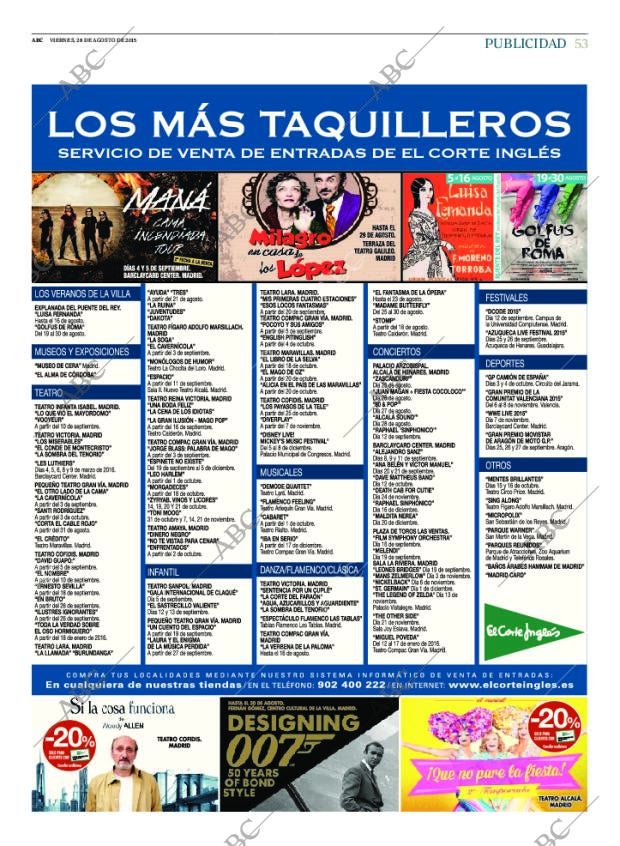ABC MADRID 28-08-2015 página 53