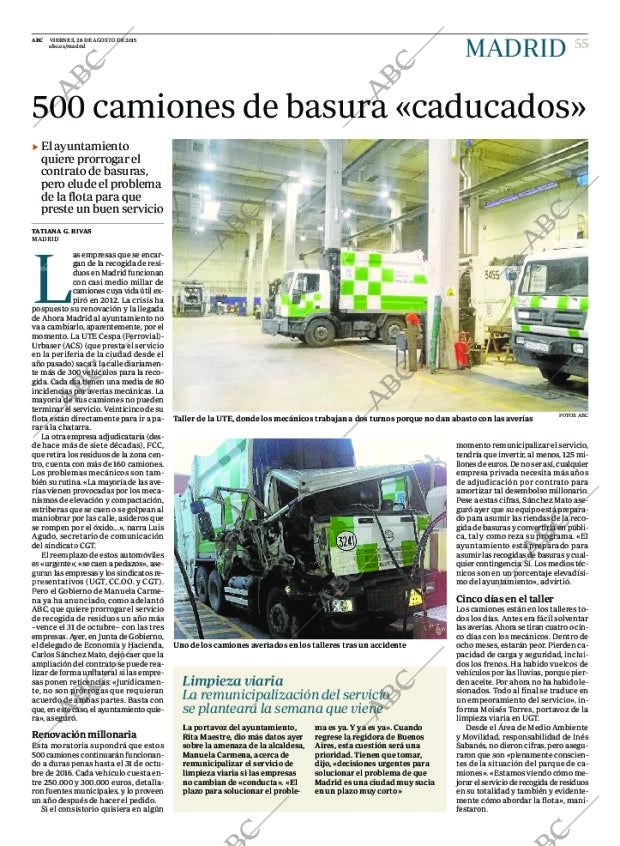 ABC MADRID 28-08-2015 página 55