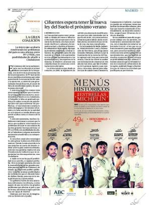 ABC MADRID 28-08-2015 página 57