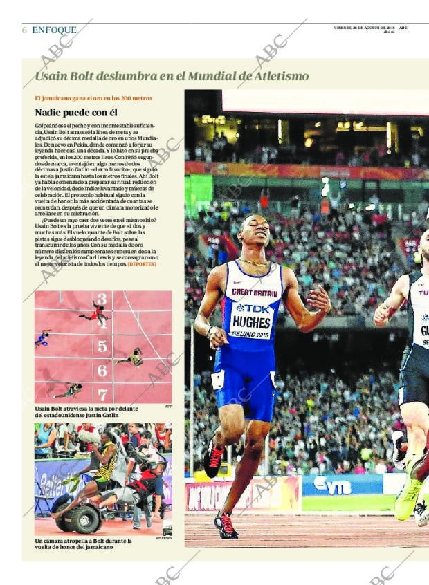 ABC MADRID 28-08-2015 página 6