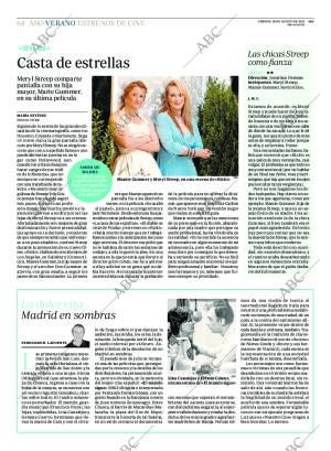 ABC MADRID 28-08-2015 página 64