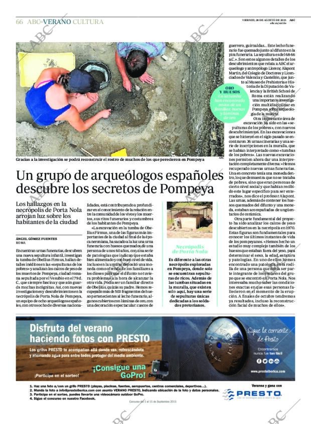 ABC MADRID 28-08-2015 página 66