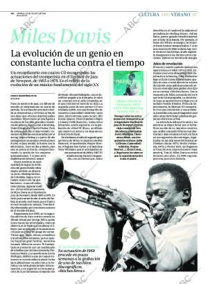 ABC MADRID 28-08-2015 página 67