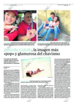 ABC MADRID 28-08-2015 página 70