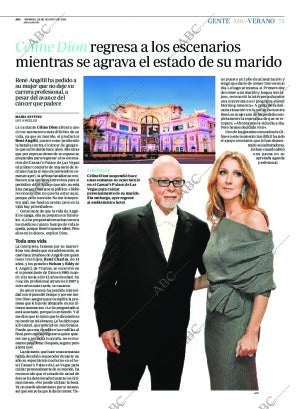 ABC MADRID 28-08-2015 página 71