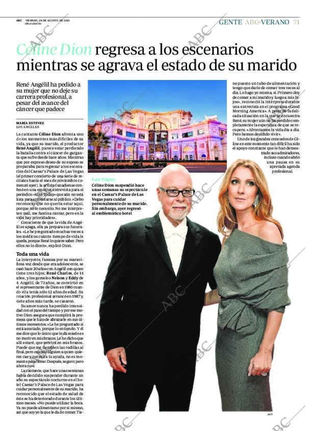 ABC MADRID 28-08-2015 página 71
