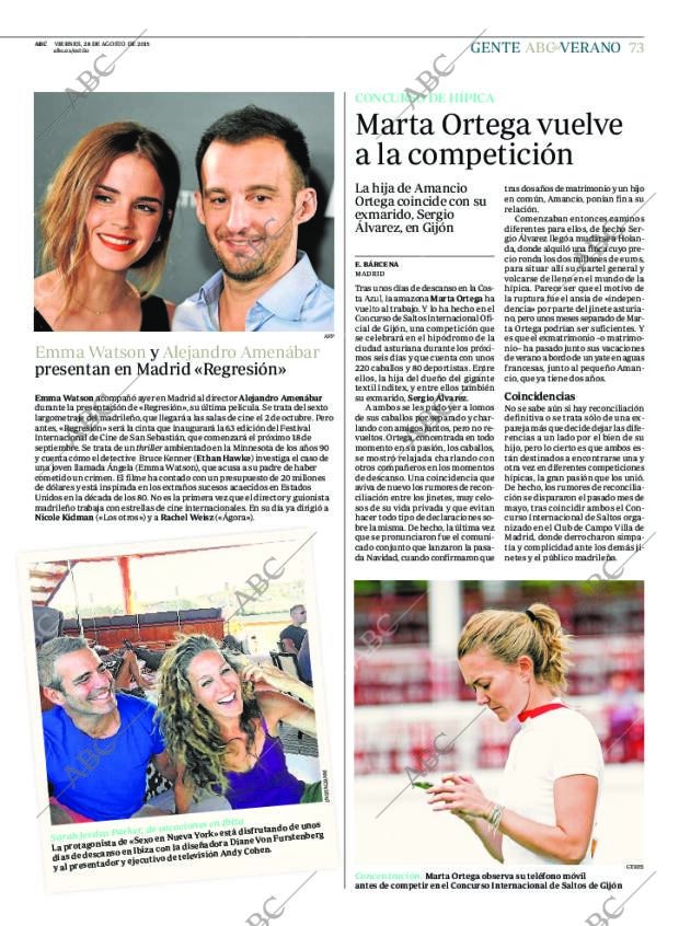 ABC MADRID 28-08-2015 página 73