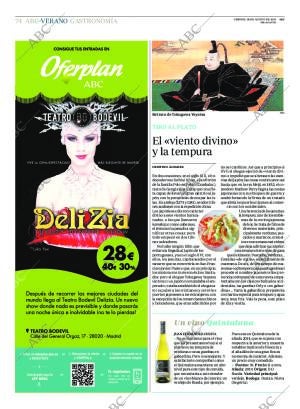 ABC MADRID 28-08-2015 página 74