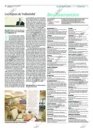 ABC MADRID 28-08-2015 página 75