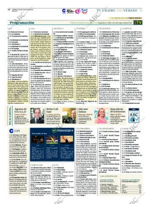 ABC MADRID 28-08-2015 página 79