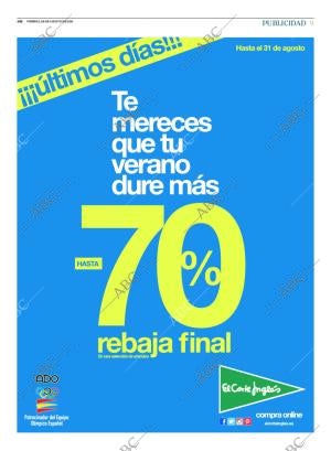 ABC MADRID 28-08-2015 página 9