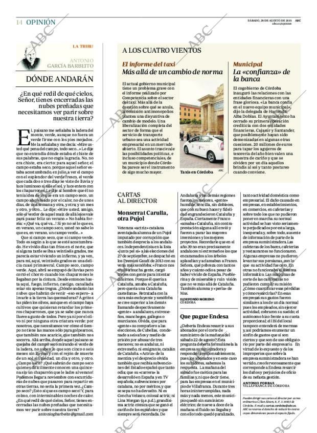 ABC CORDOBA 29-08-2015 página 14