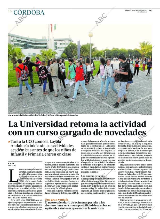 ABC CORDOBA 29-08-2015 página 16