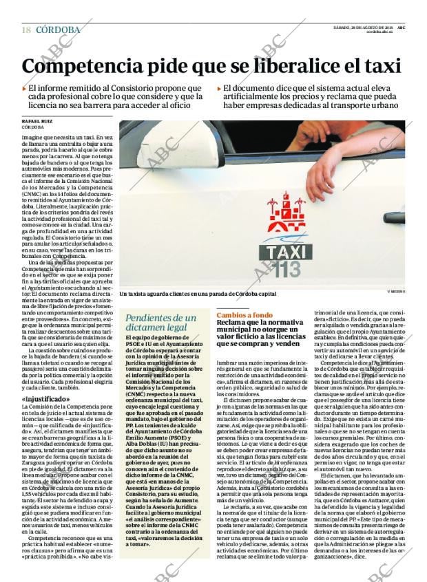 ABC CORDOBA 29-08-2015 página 18