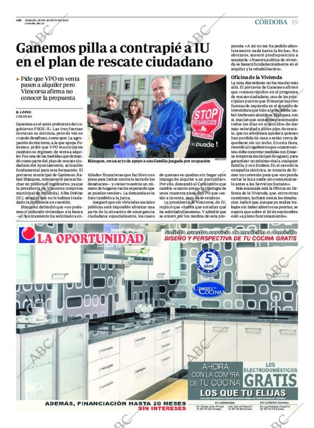 ABC CORDOBA 29-08-2015 página 19