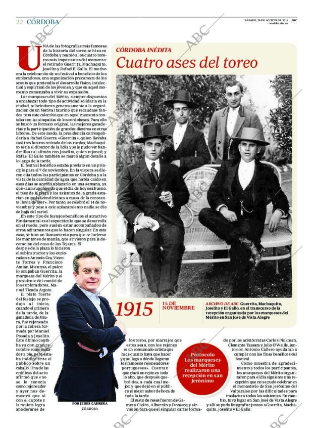 ABC CORDOBA 29-08-2015 página 22
