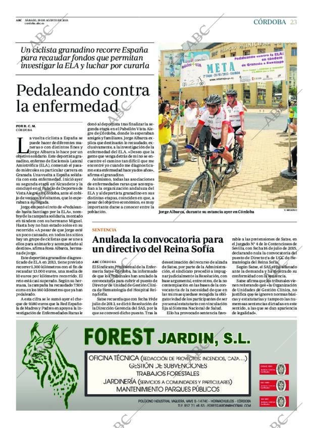 ABC CORDOBA 29-08-2015 página 23