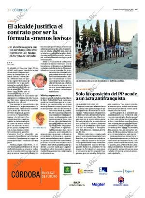 ABC CORDOBA 29-08-2015 página 24