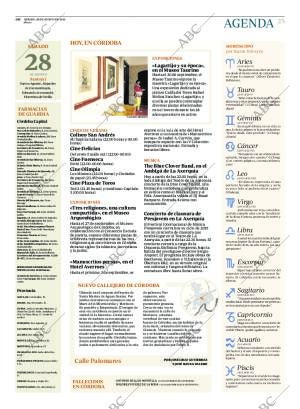 ABC CORDOBA 29-08-2015 página 25